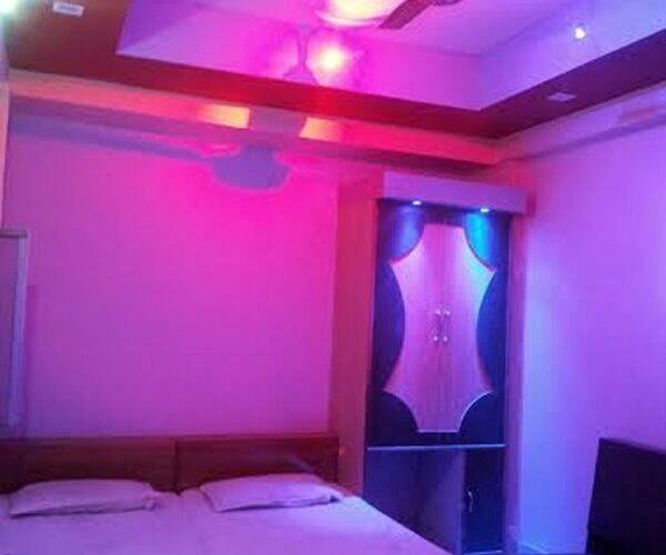 The Grand Deedar Hotel, Ajmer 4